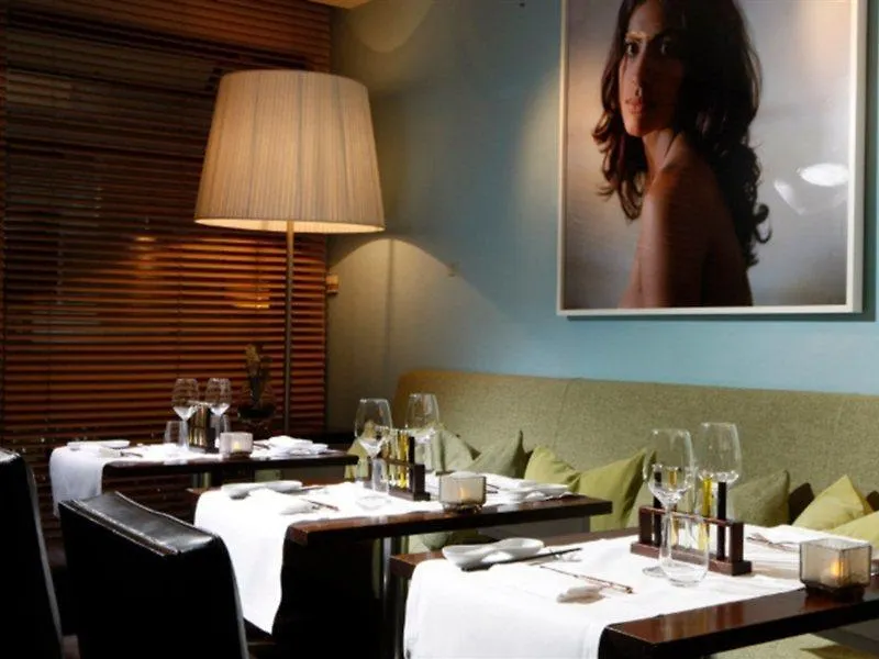 Gallery Hotel Art - Lungarno Collection Firenze