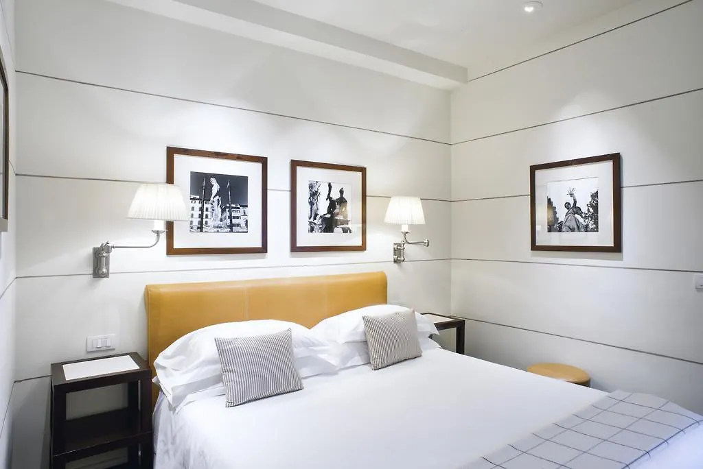 Gallery Hotel Art - Lungarno Collection Firenze