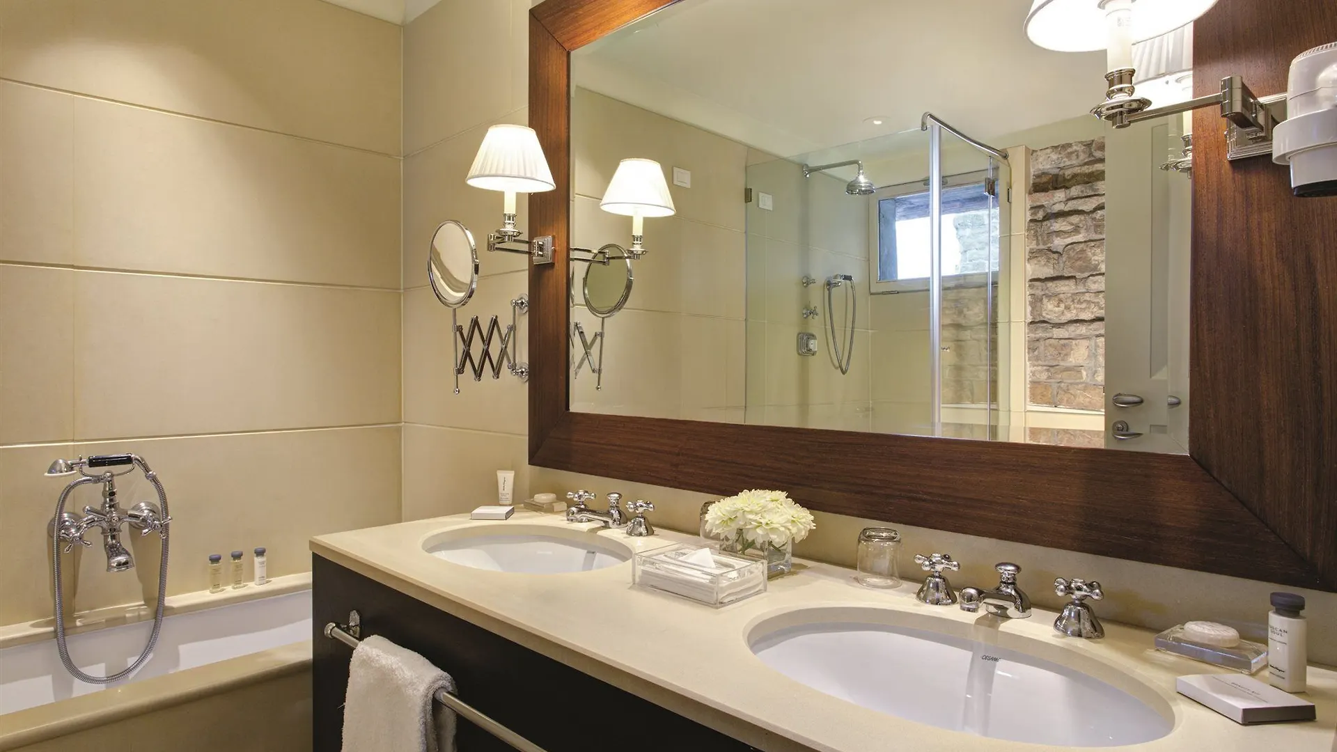 ****  Gallery Hotel Art - Lungarno Collection Firenze Italia