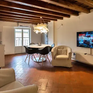 Mdr Duomo Apartamento