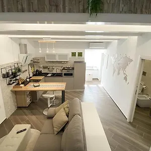 Appartamento San Cataldo Italia