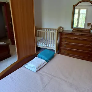  Appartamento Affitto Bilocale 4 Posti Letto Ardali-ogliastra Italia