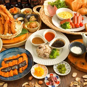 三交イン名古屋〈新幹線口〉 ホテル 名古屋市