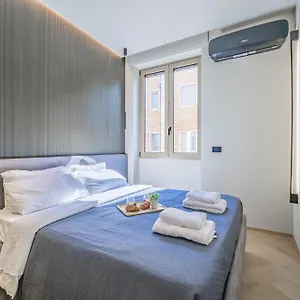 Luxury Nel Cuore Di Apartamento Milán