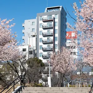 Stayme The Asakusa Riverside アパートホテル 東京都