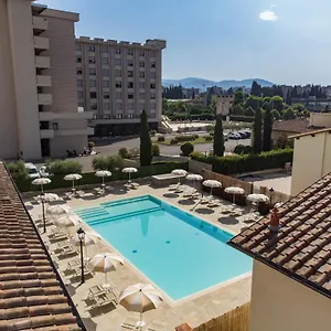Nilhotel **** Florencie