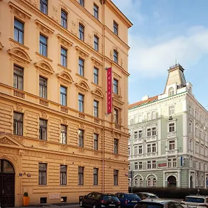Ambiance Отель
