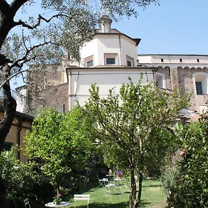 Garden Terrace Oltrarno Apartamento