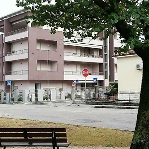 Appartamento Aleanto Italia