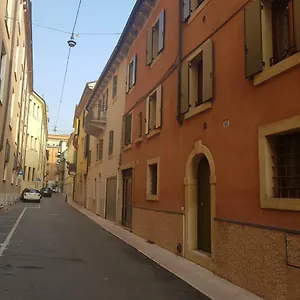  Appartamento Casa Rossella Italia