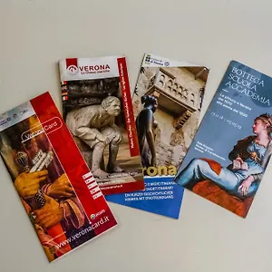  Appartamento Porta Borsari Italia