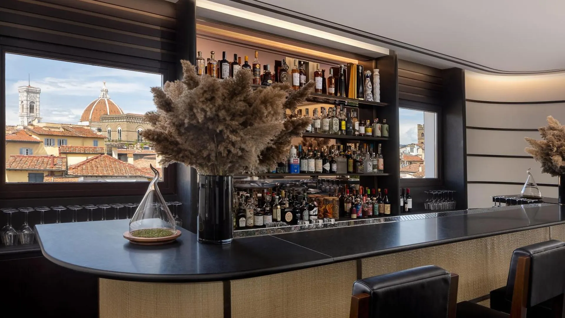 Gallery Hotel Art - Lungarno Collection Florencia