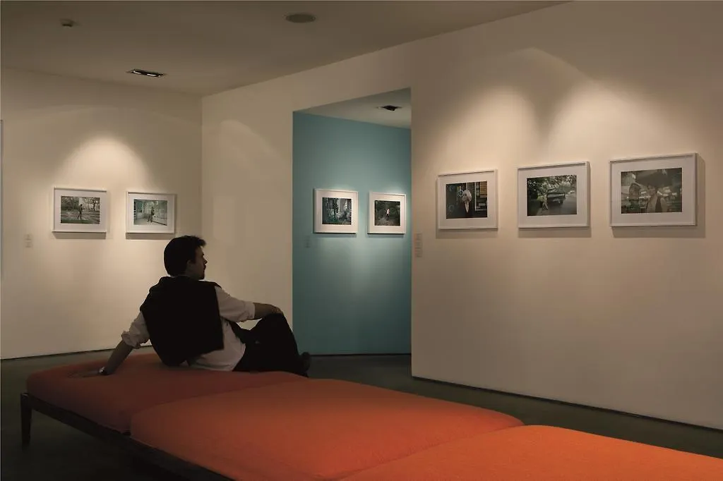 Gallery Hotel Art - Lungarno Collection Florencia