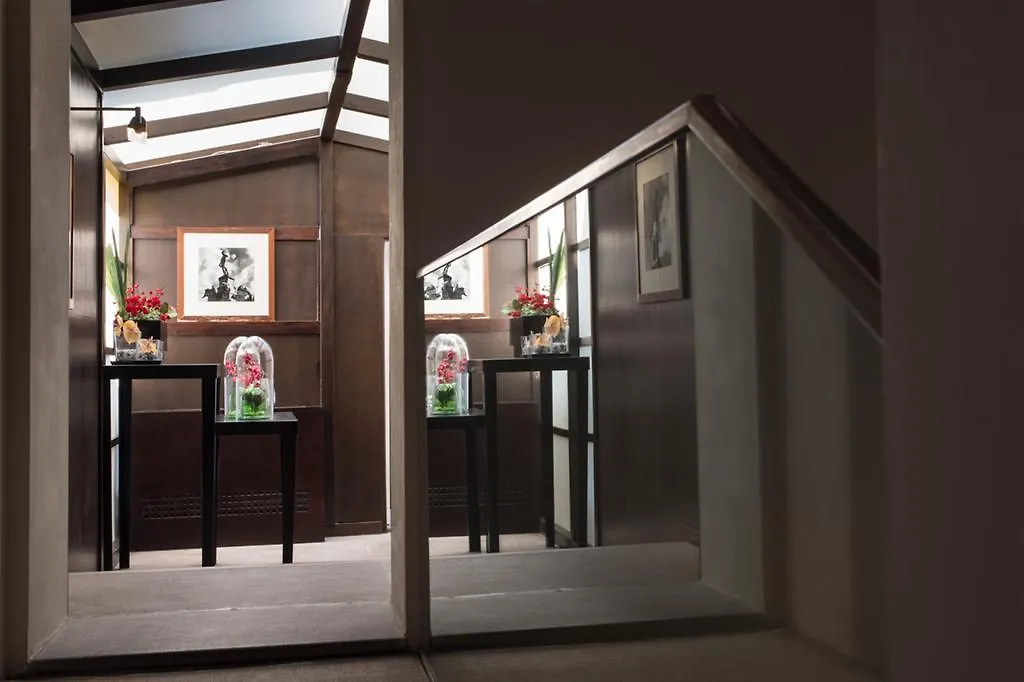 Gallery Hotel Art - Lungarno Collection Florencia