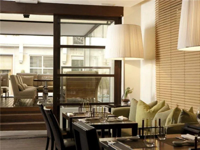 Gallery Hotel Art - Lungarno Collection Florencia
