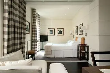 Gallery Hotel Art - Lungarno Collection Florencia