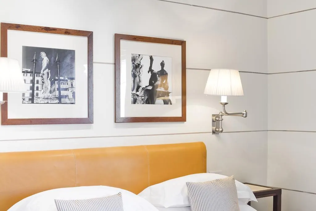 Gallery Hotel Art - Lungarno Collection Florencia