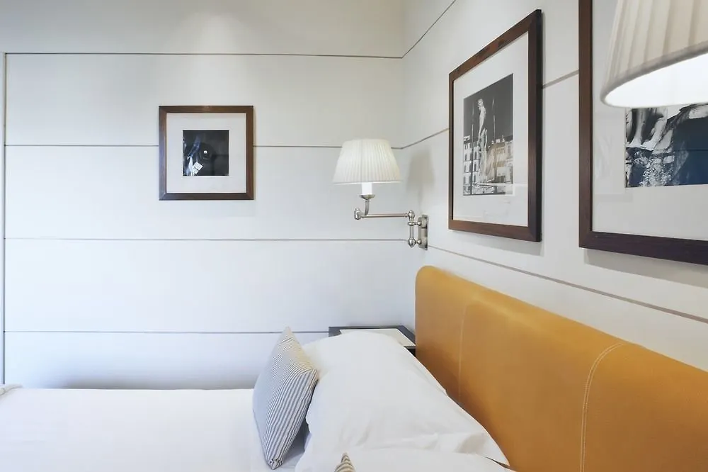 Gallery Hotel Art - Lungarno Collection Florencia