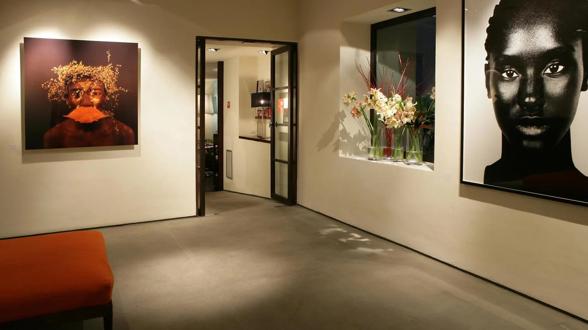 Gallery Hotel Art - Lungarno Collection Florencia