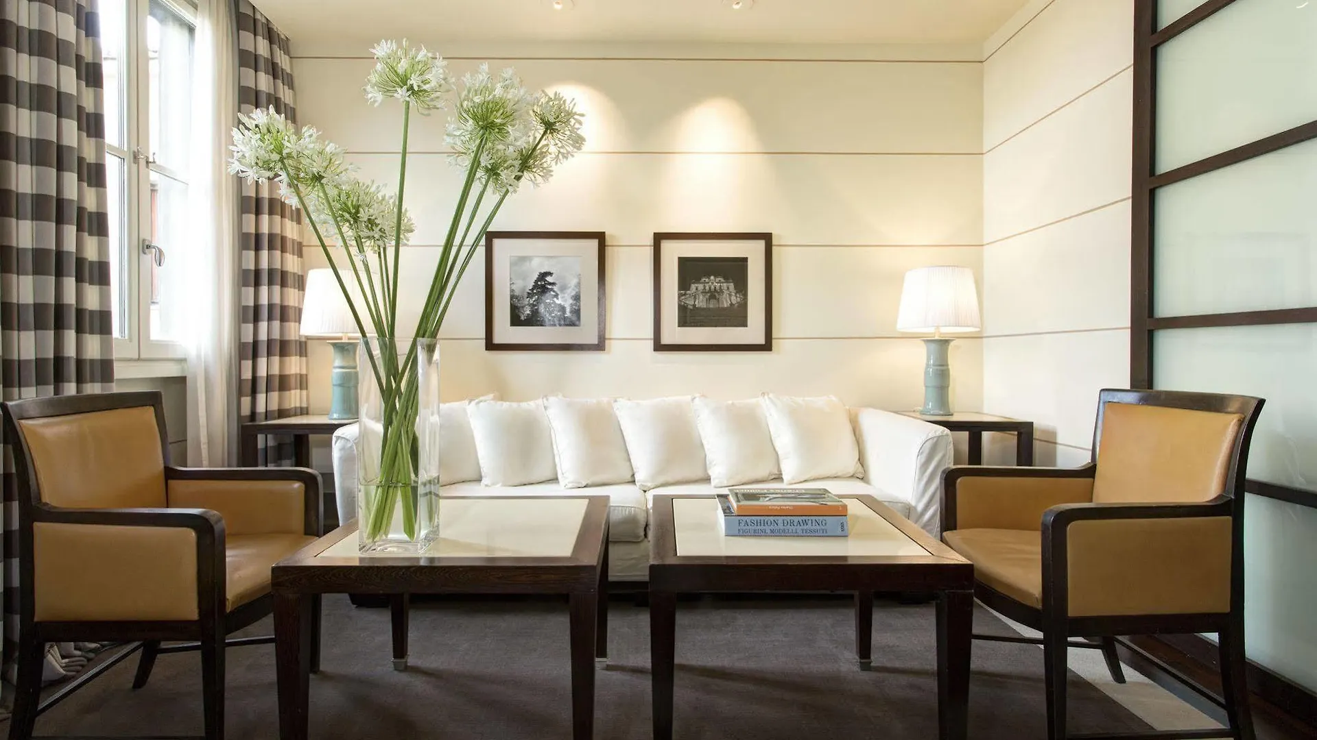 Gallery Hotel Art - Lungarno Collection Florencia