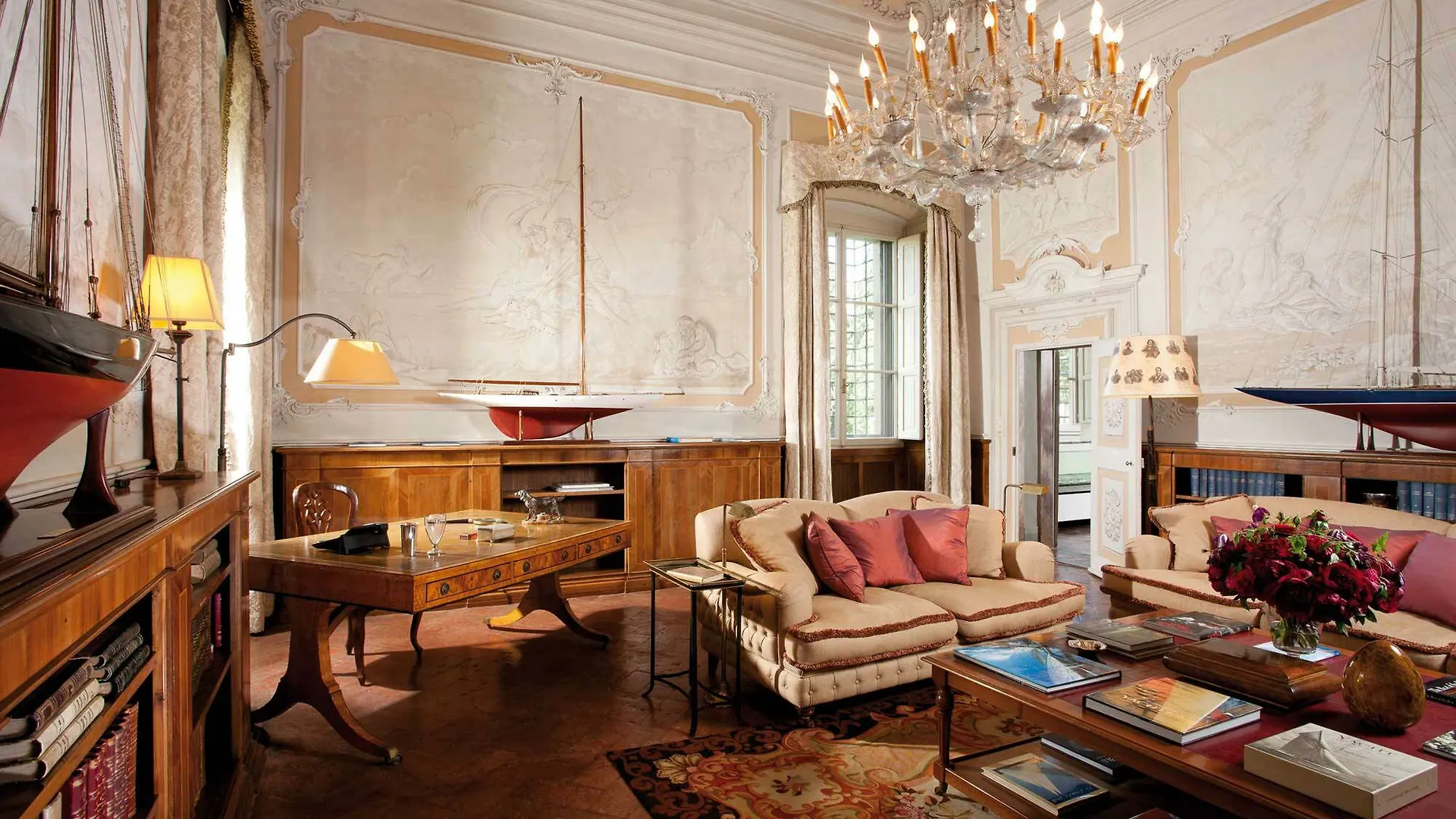 Gallery Hotel Art - Lungarno Collection Florencia