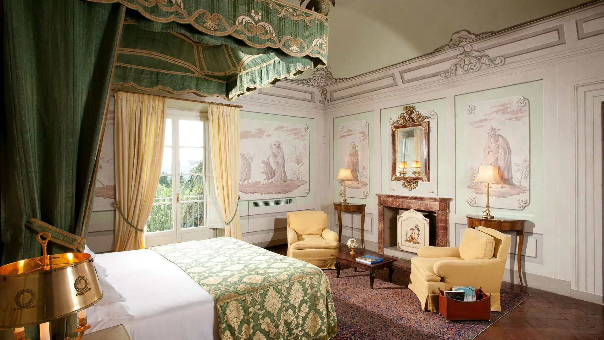 Gallery Hotel Art - Lungarno Collection Florencia