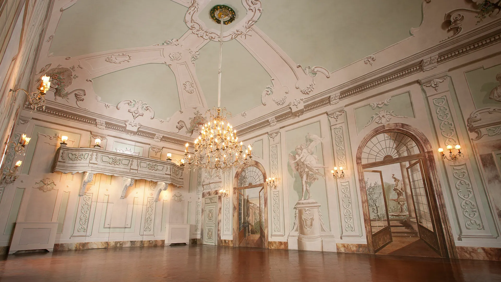 Gallery Hotel Art - Lungarno Collection Florencia Italia