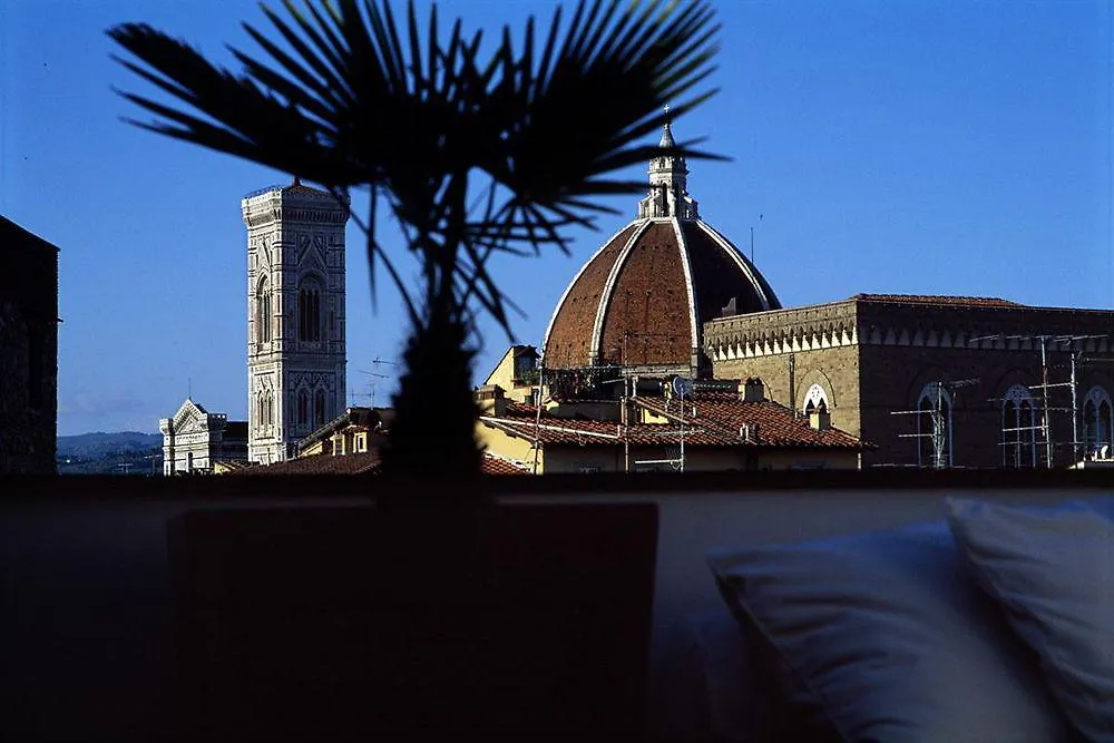 Gallery Hotel Art - Lungarno Collection Florencia