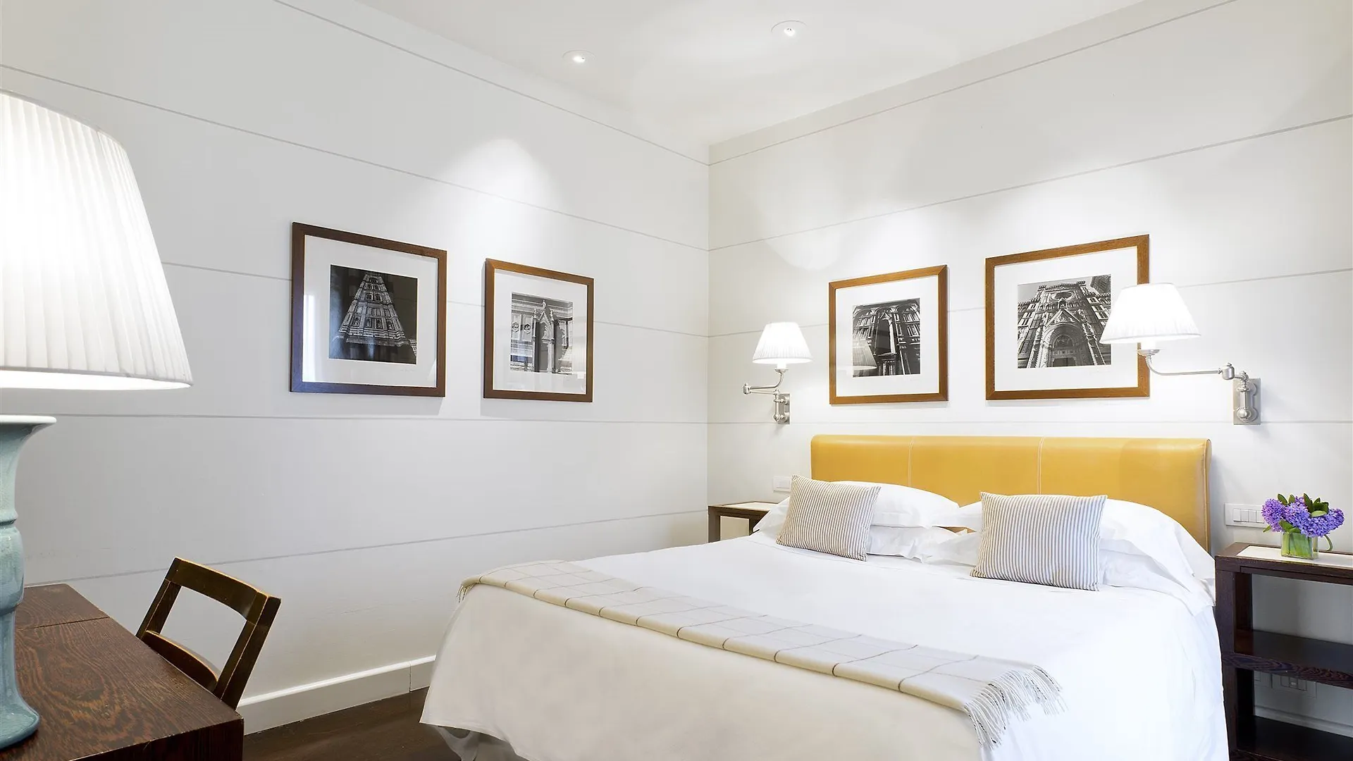 Gallery Hotel Art - Lungarno Collection Florencia Italia
