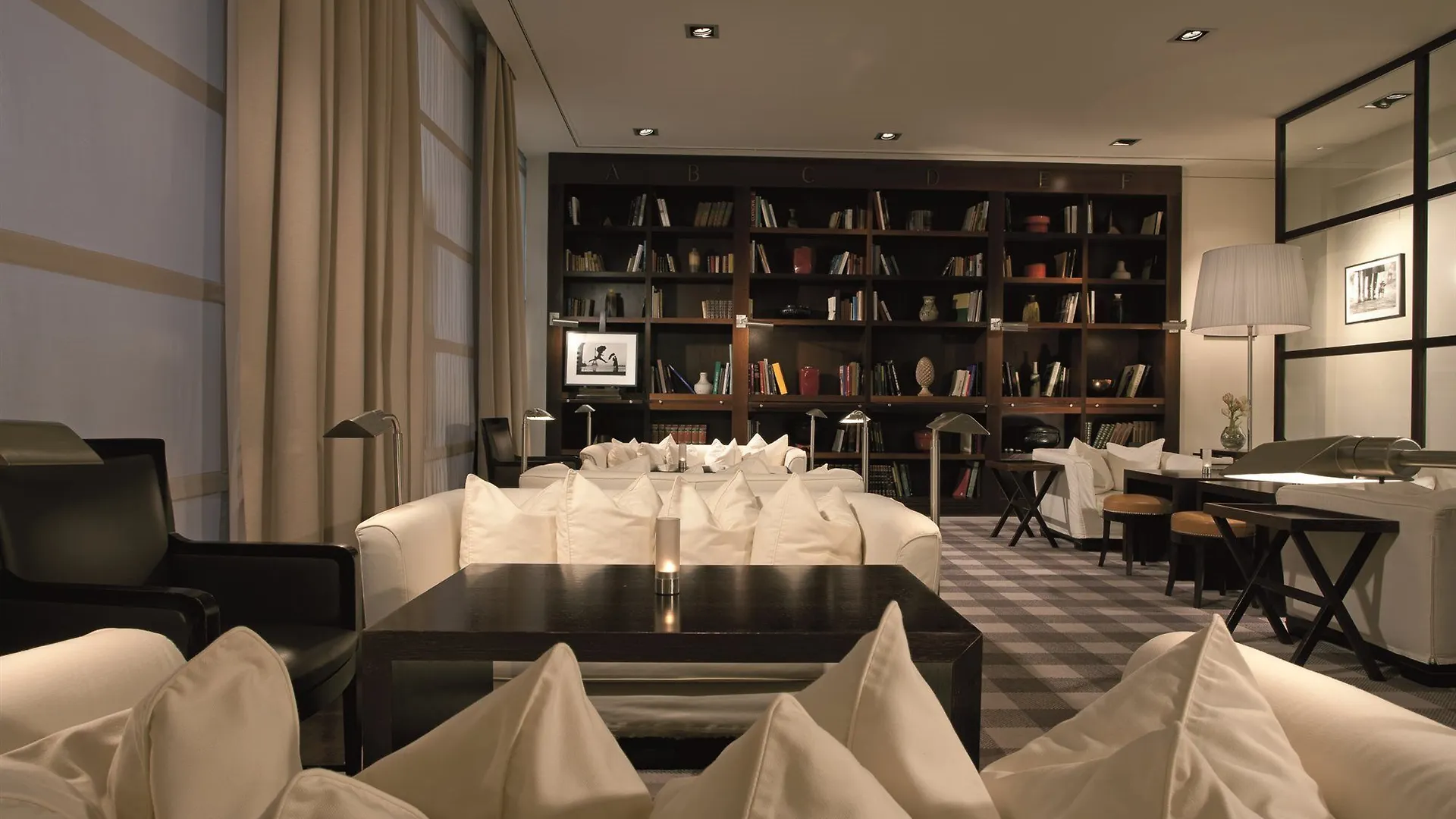 ****  Gallery Hotel Art - Lungarno Collection Florencia Italia