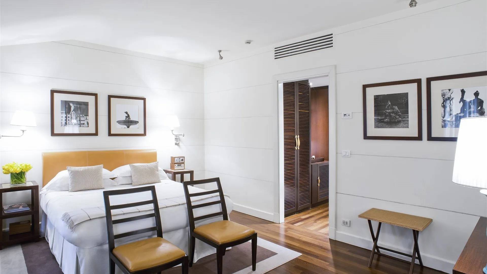 Gallery Hotel Art - Lungarno Collection Florencia