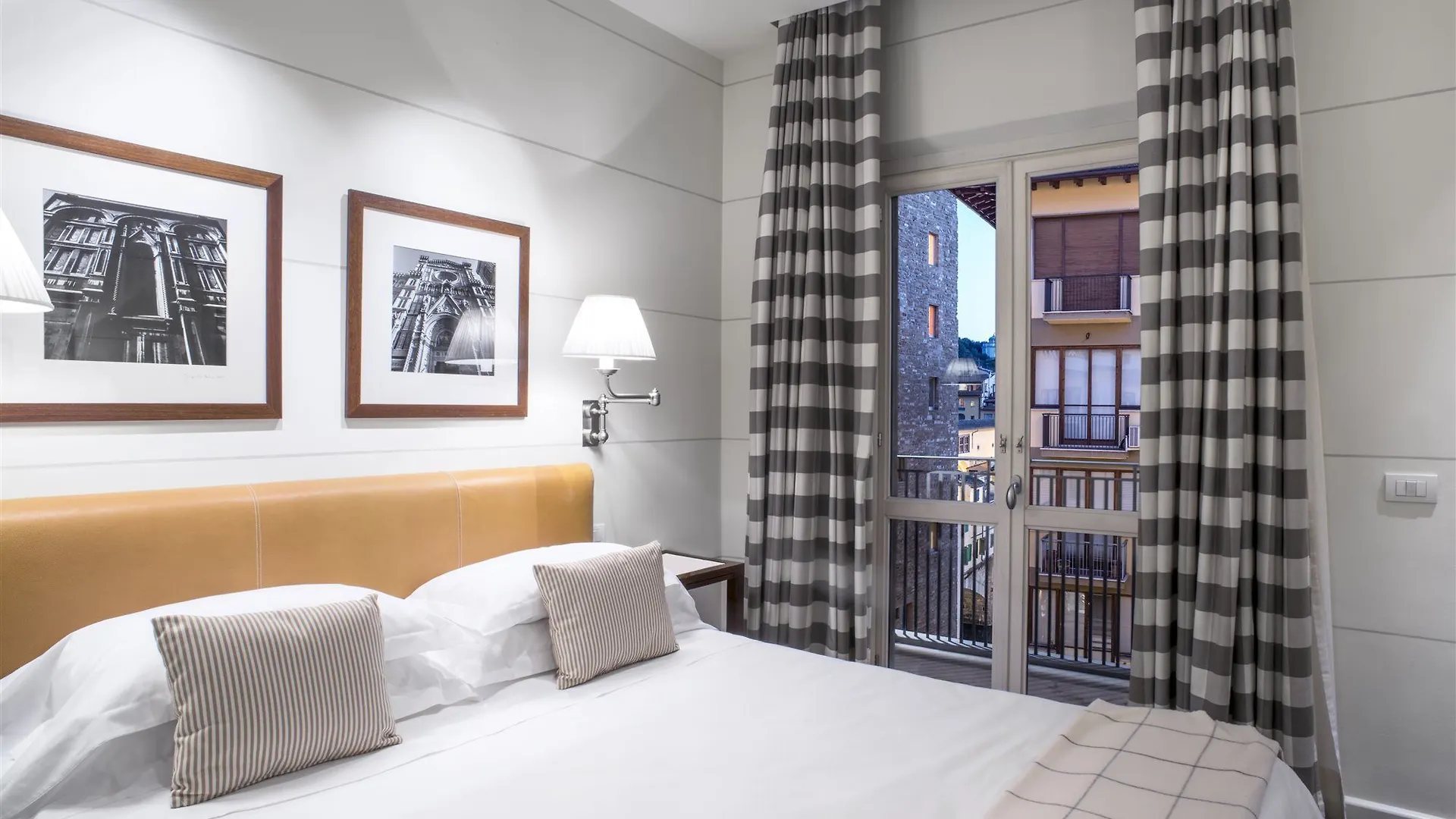 Gallery Hotel Art - Lungarno Collection Florencia Italia