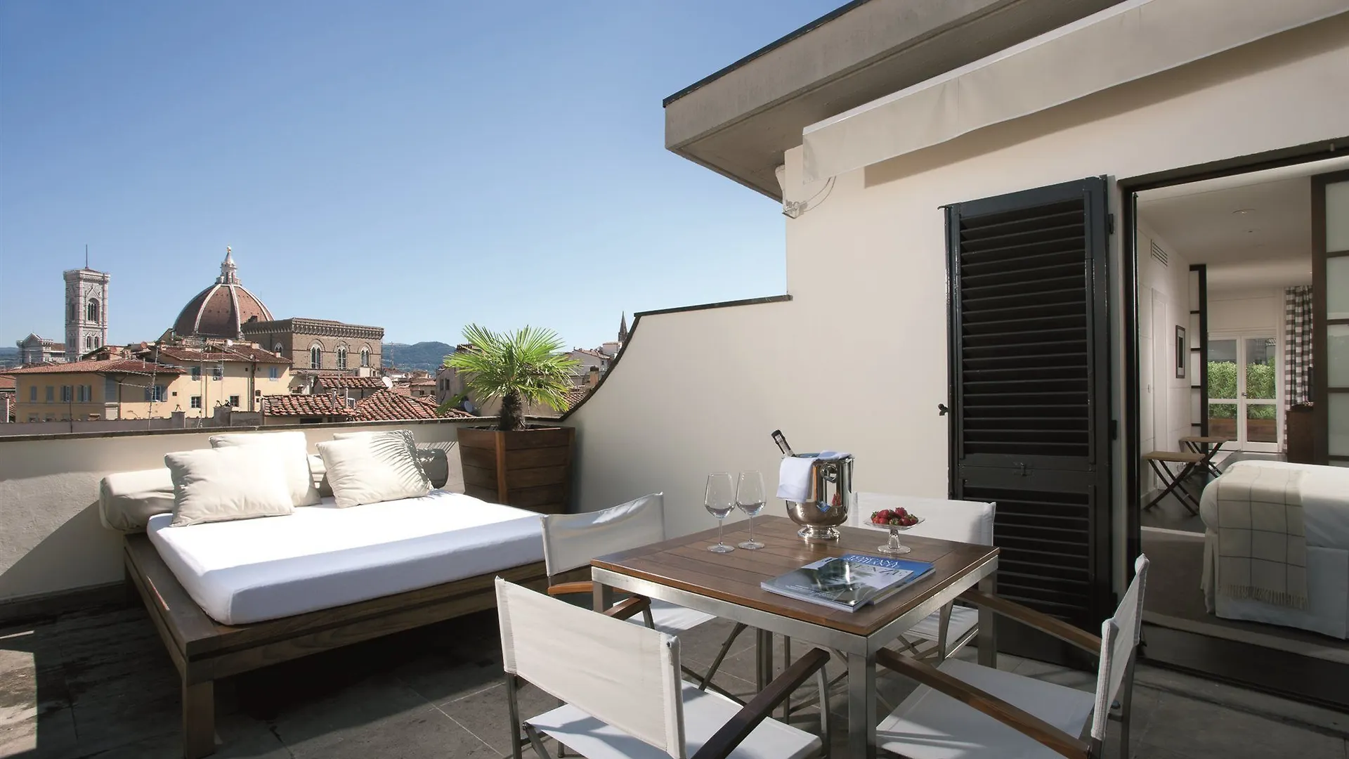 Gallery Hotel Art - Lungarno Collection Florencia