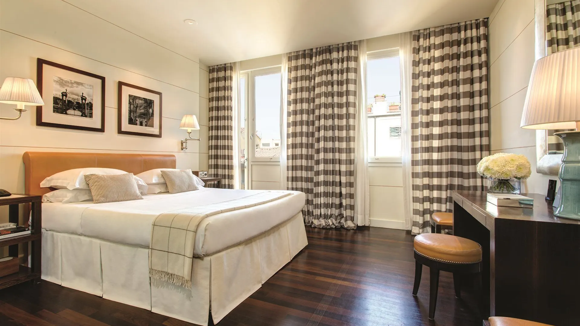 ****  Gallery Hotel Art - Lungarno Collection Florencia Italia